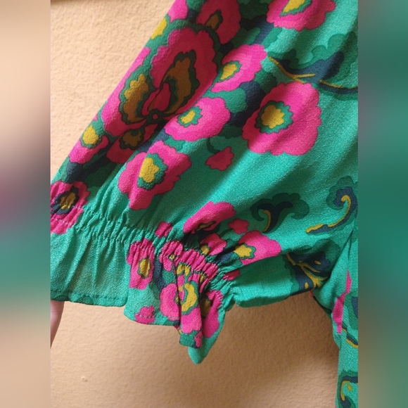 Boden Tessa Maxi Dress - Picture 5 of 10